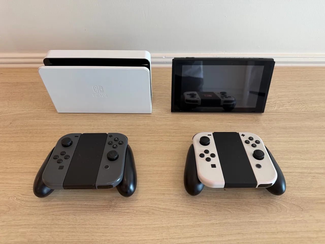 Vendo Nintendo Switch