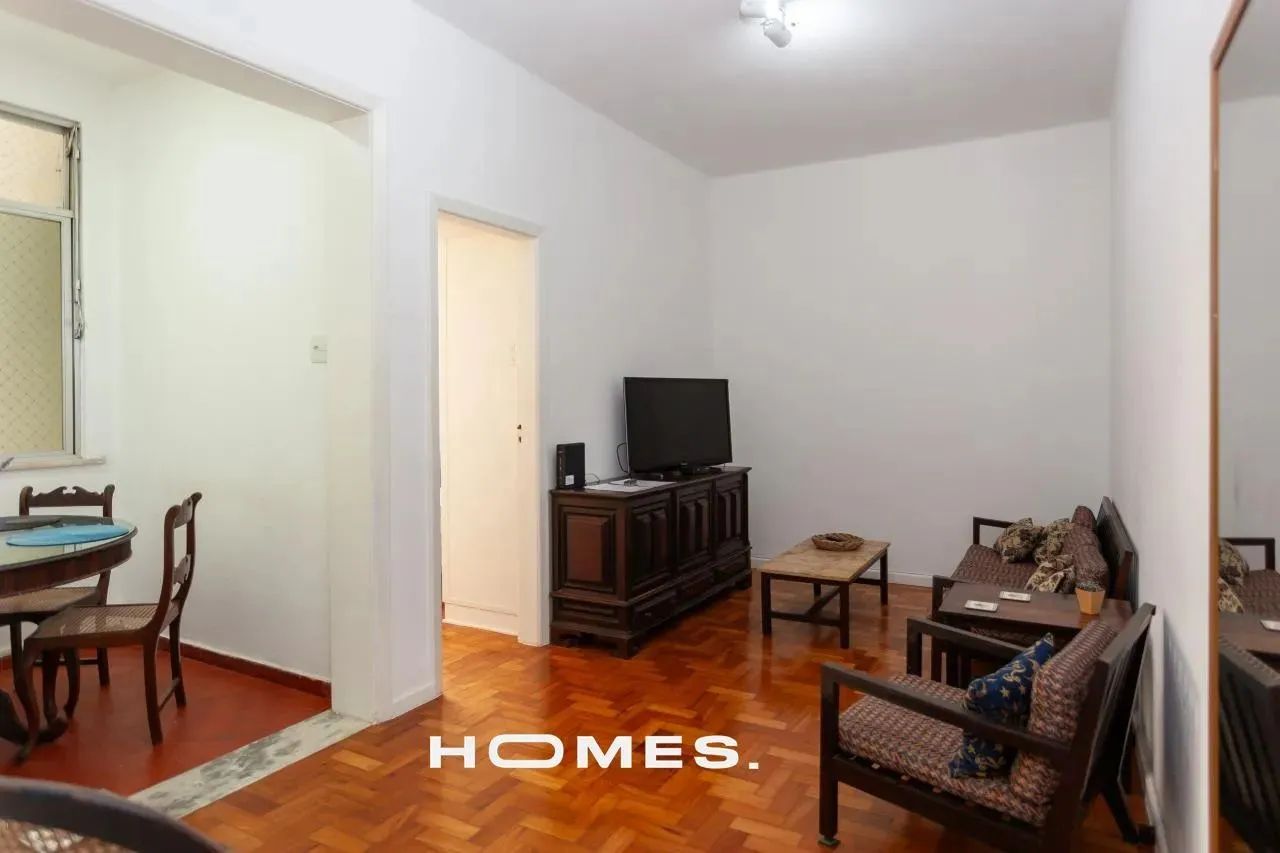 Apartamento 2 quartos em Ipanema - Foto 2