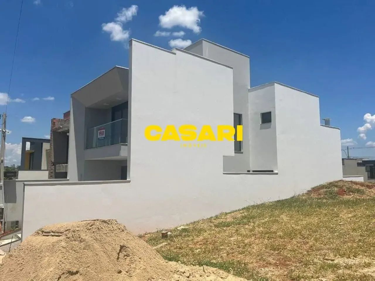 Sobrado com 3 dormitórios à venda, 190 m² - Reserva dos Ypes 2 - Tatuí/SP - Foto 3
