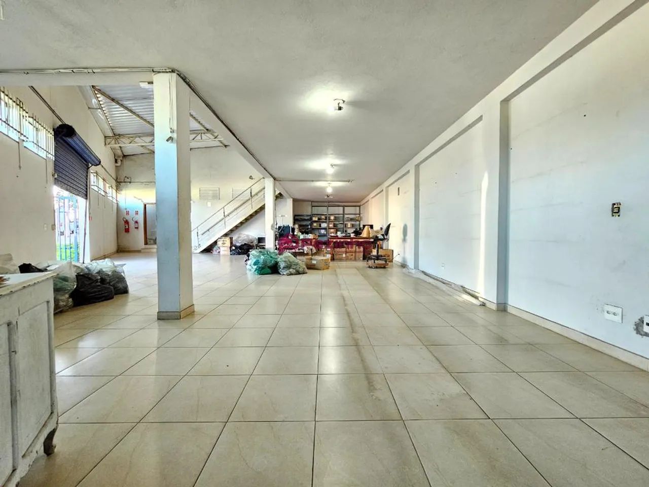 Barracão para alugar em Limeira, Vila Piza, com 260 m² - Foto 3