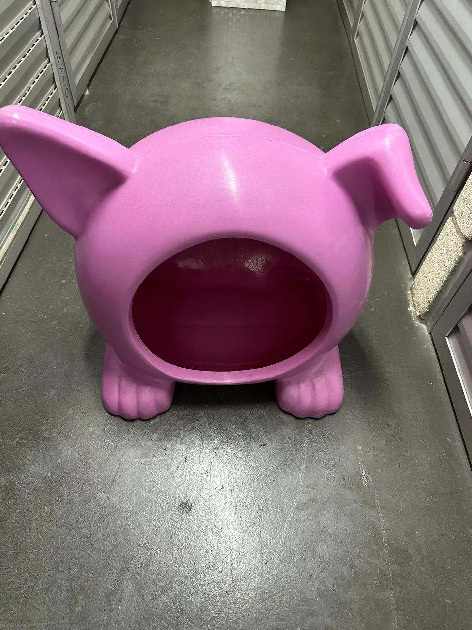 Casa para pets nova 