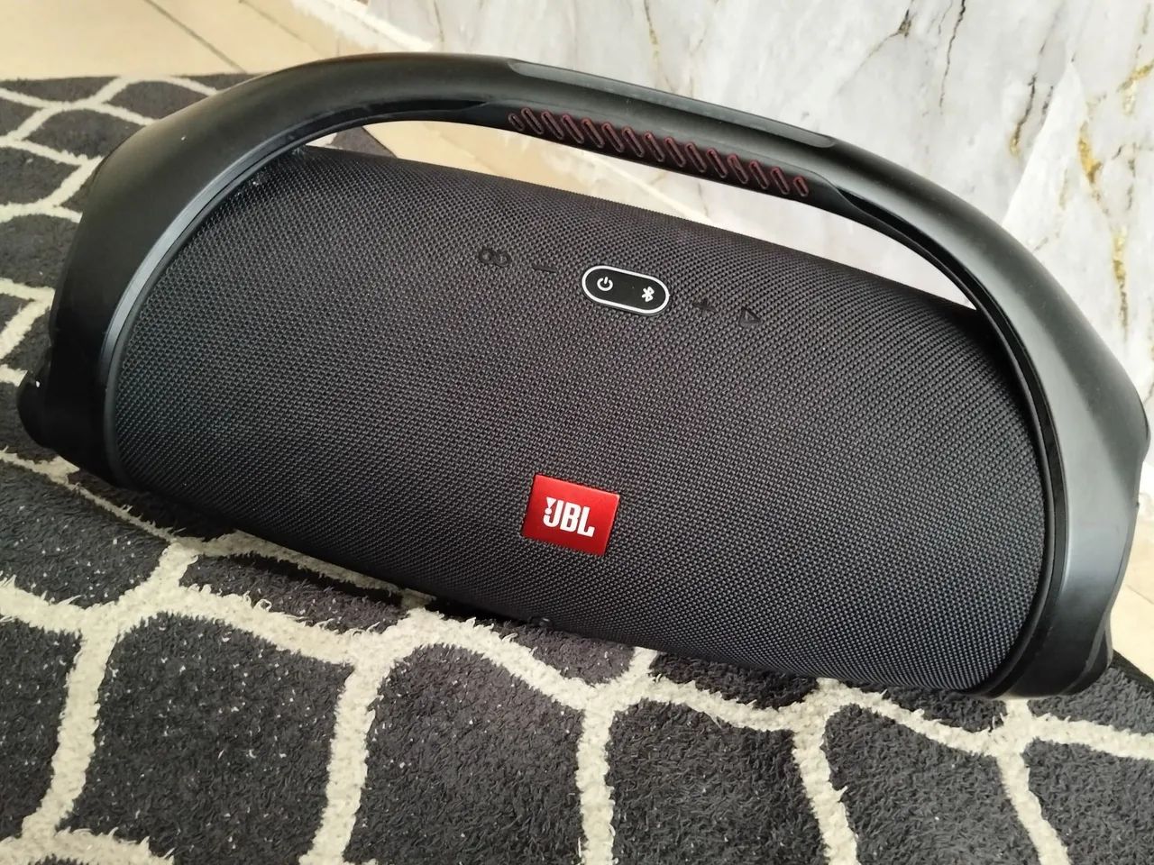 JBL BOMOMBOX 2 - Foto 2