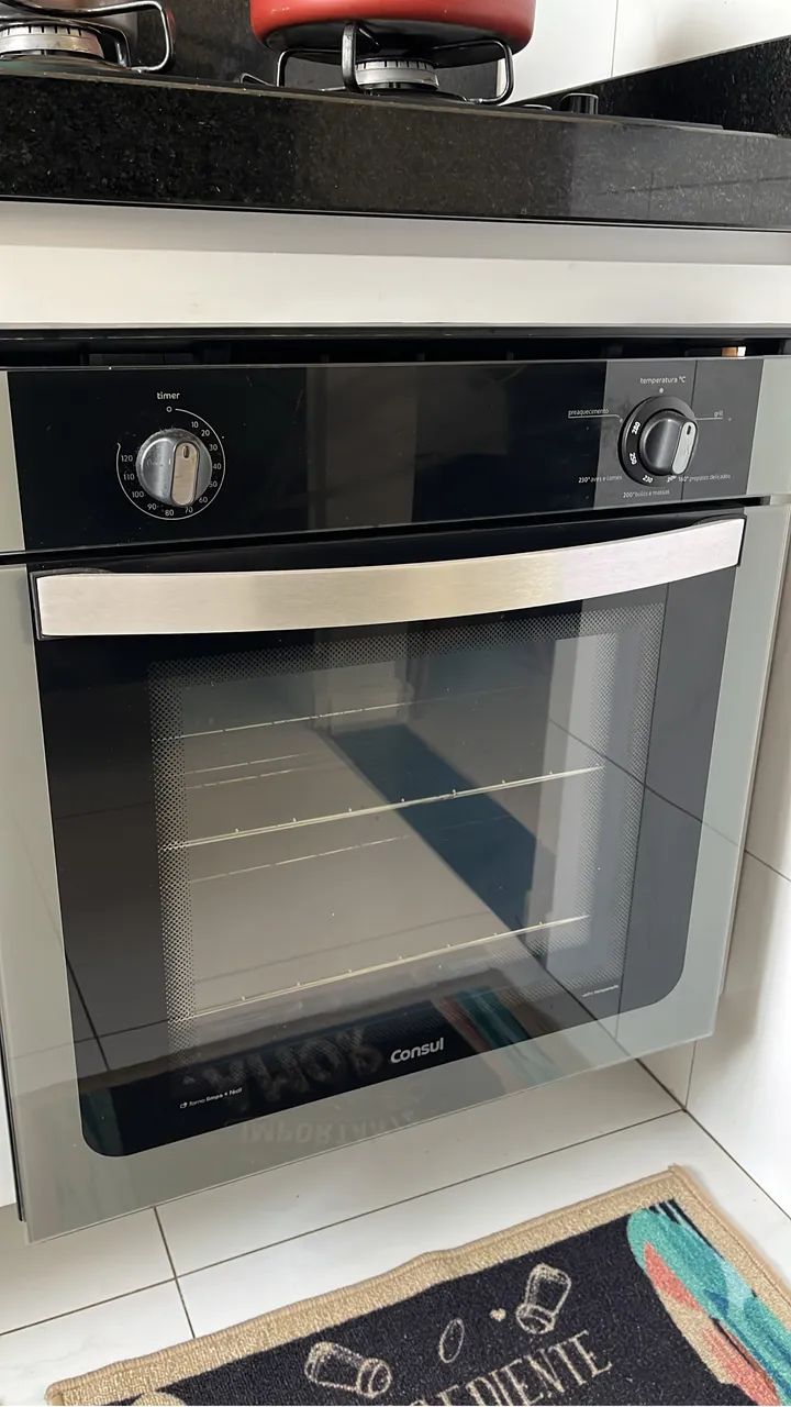 Forno - Foto 5