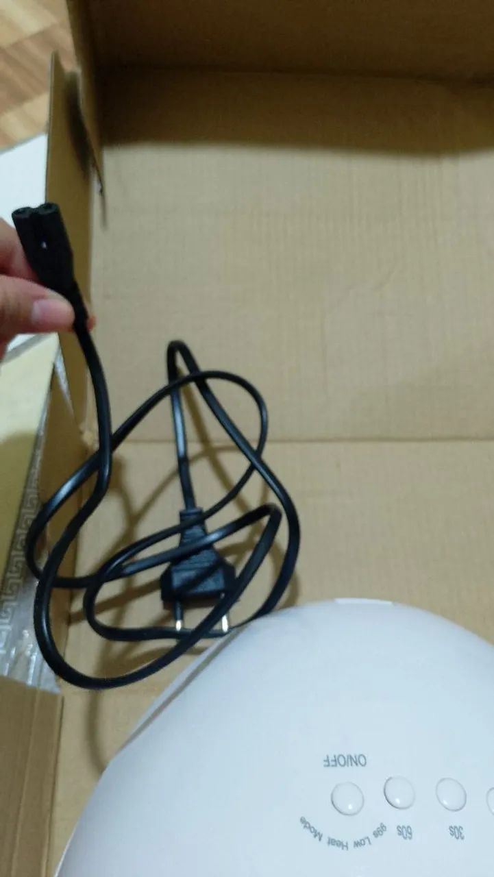 Cabine para unhas  - Foto 3