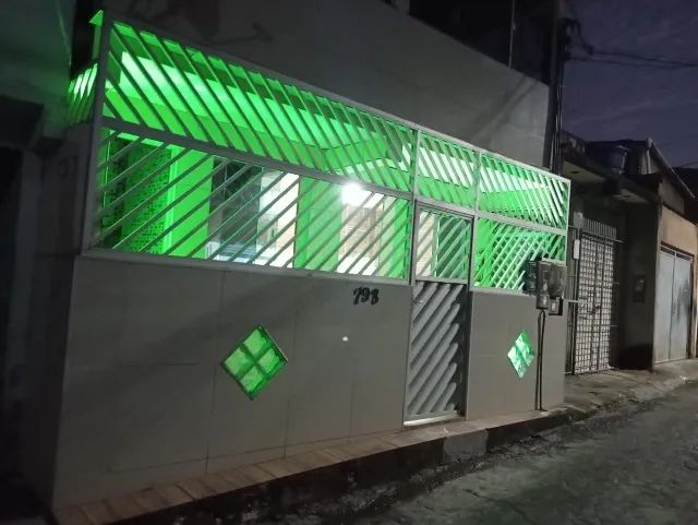 Foto - Salvador - Periperi