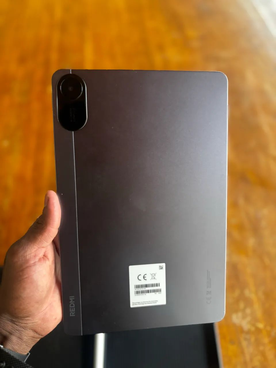 Tablet Redmi PAD 2 128gb  - Foto 5