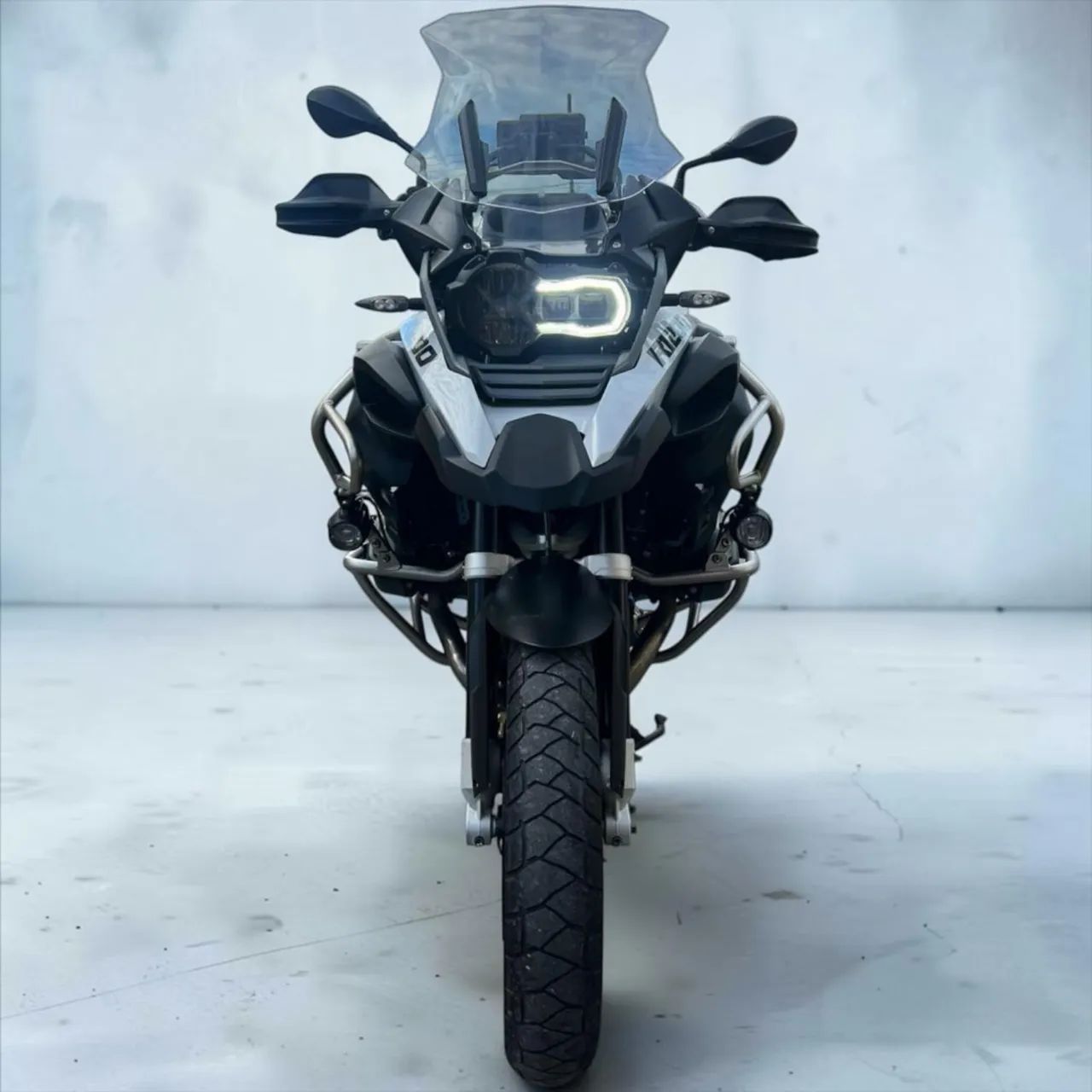 BMW R 1200 GS ADV . 2018 impecável  - Foto 5