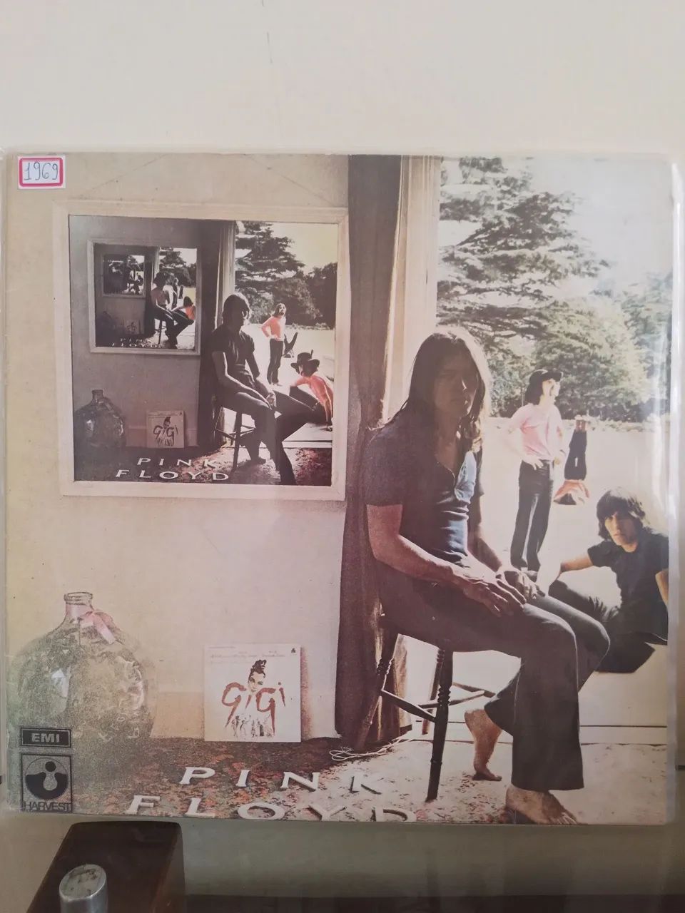 Discos de vinil LP - Foto 2