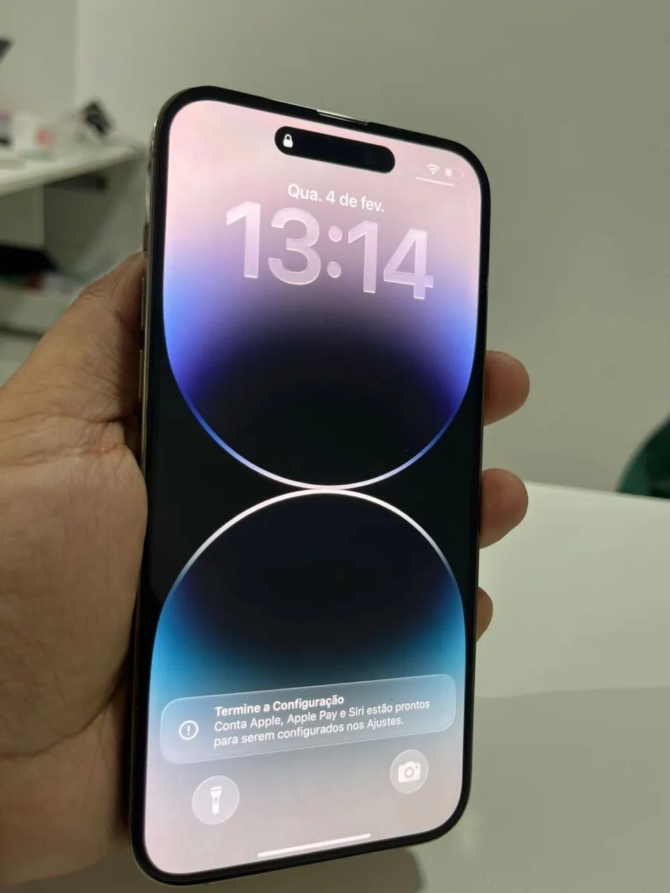 iPhone 14 Pro Max 3.100 - Foto 3