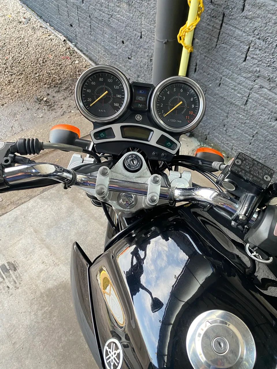 Vendo fazer 250  - Foto 4