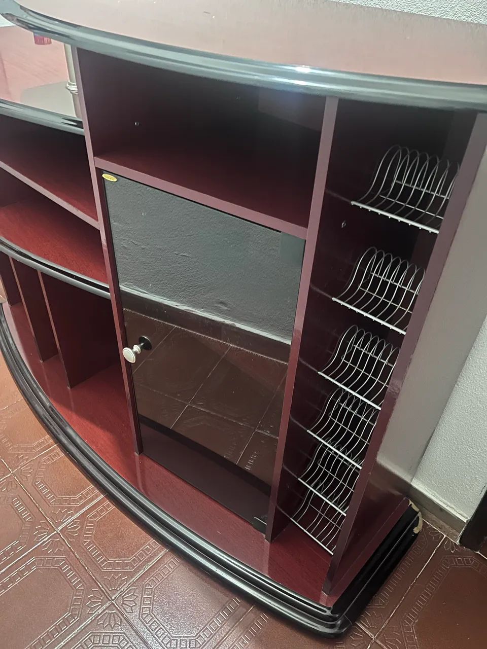 Rack para Televisão  - Foto 2