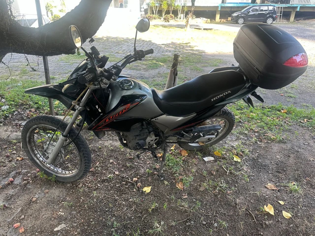 Bros 150  - Foto 5