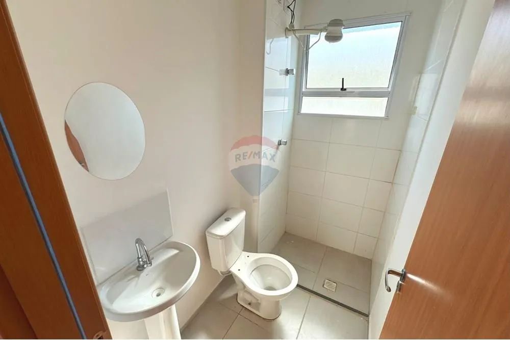 Ótimo Preço: Apê 2 Quartos em Araçatuba! - Foto 5