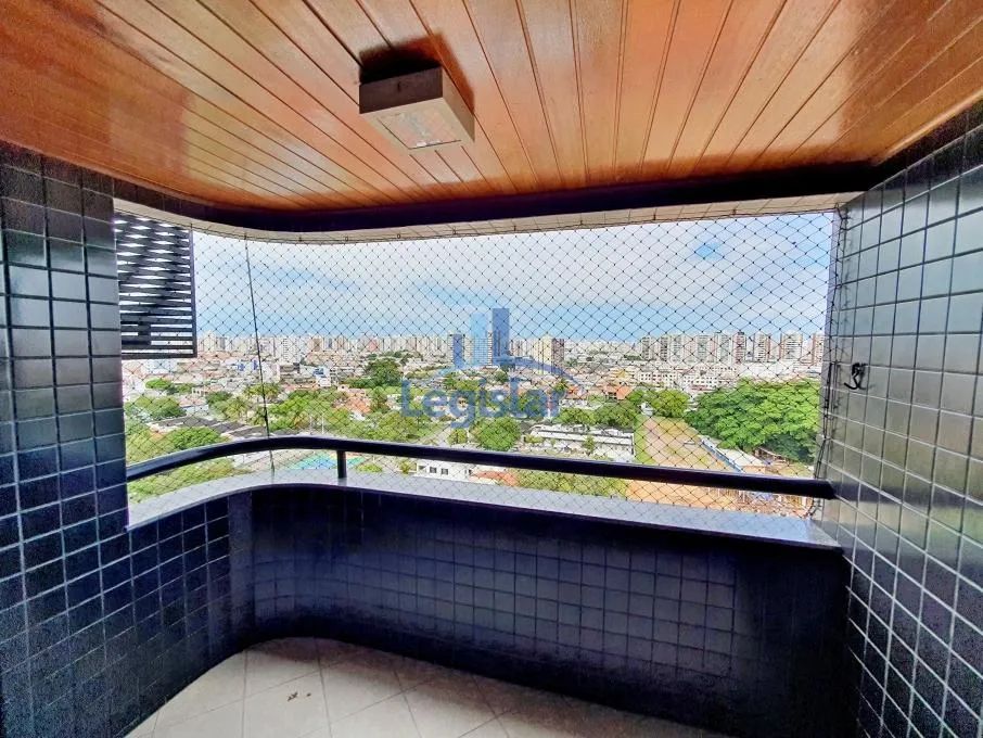 Apartamento 3 Quartos Aracaju - SE - Suissa - Foto 5
