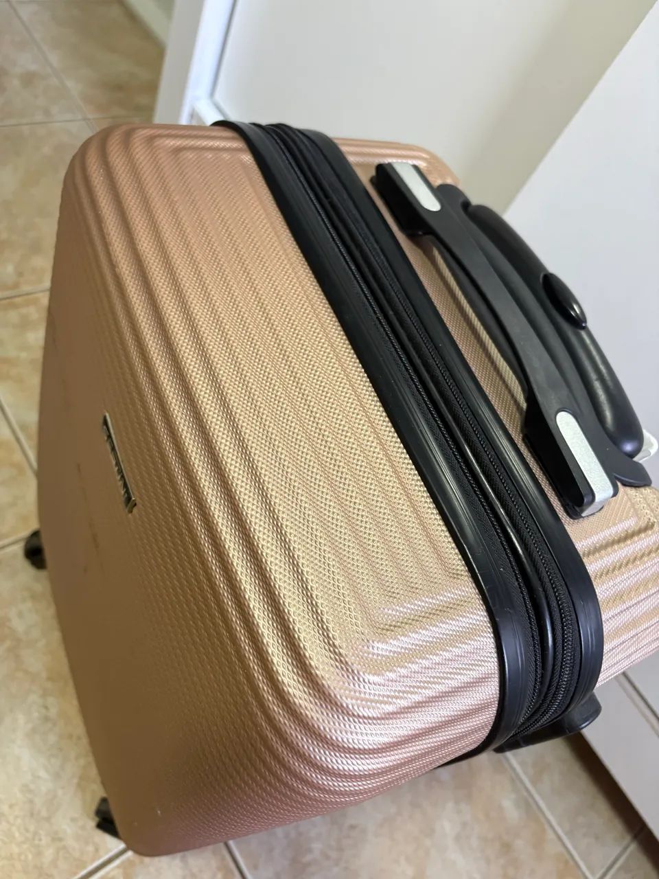 Mala de viagem  - Foto 2