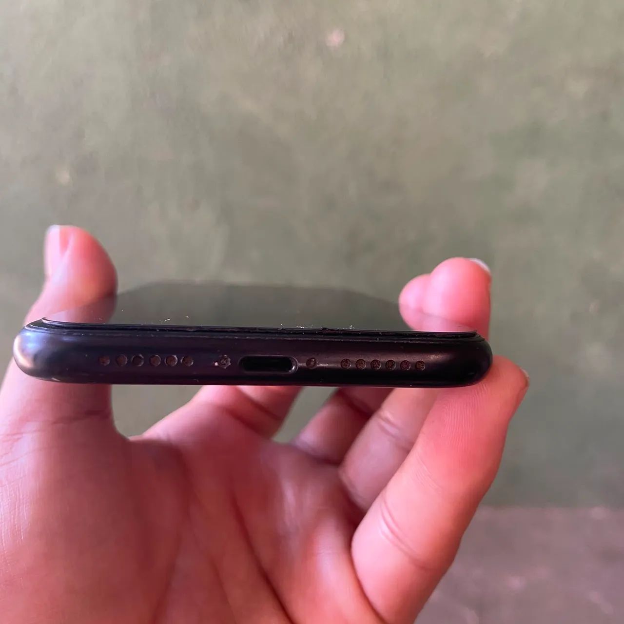 Iphone XR 64GB (Face Id funcionando) - Foto 5