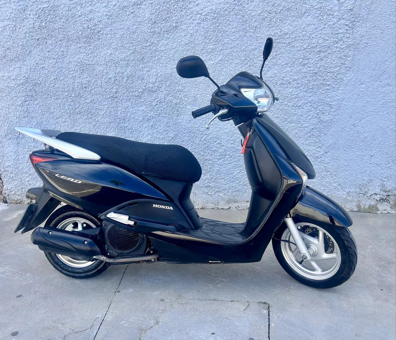 Honda Lead 2013