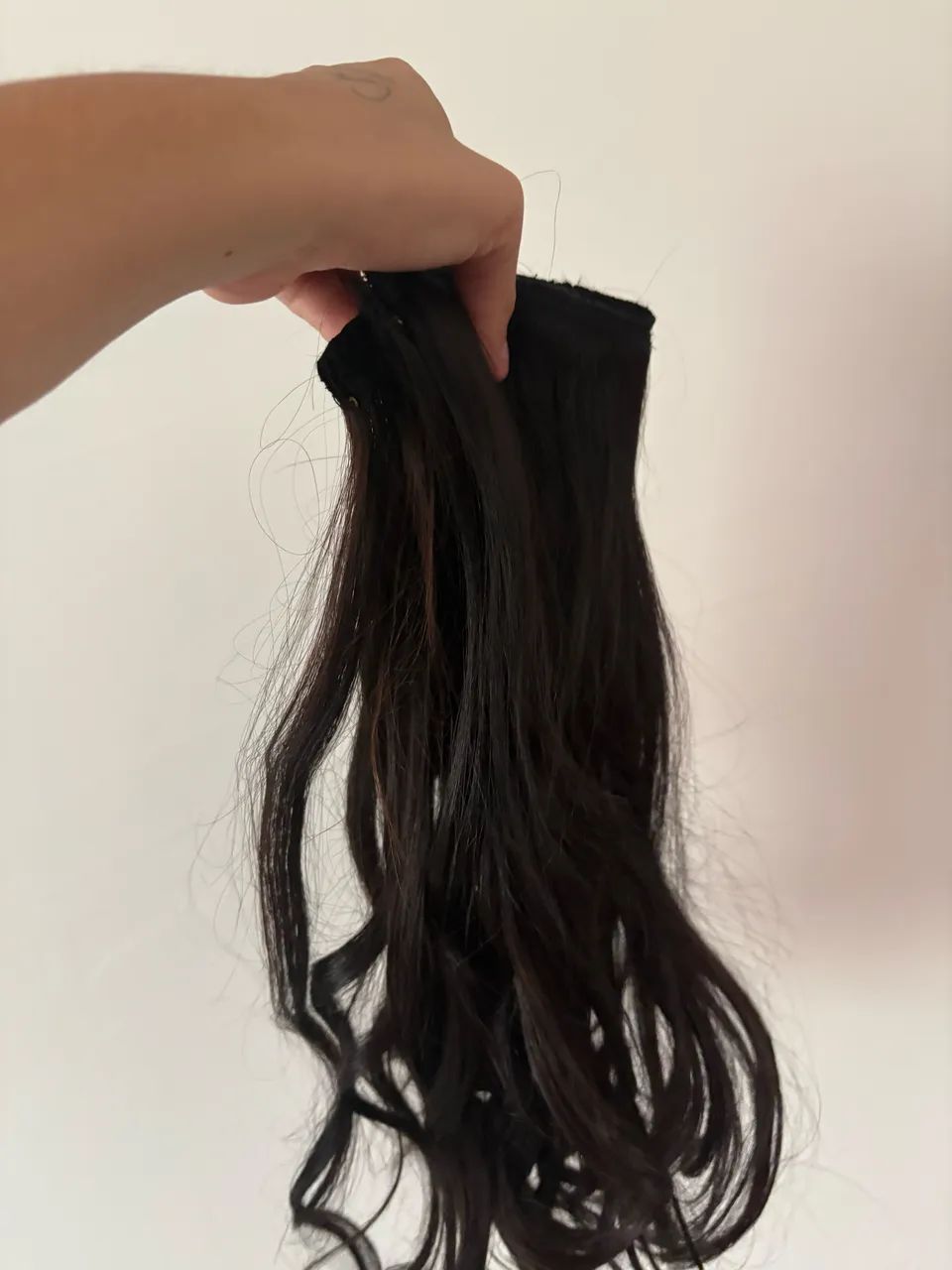 Mega Hair Humano  - Foto 2