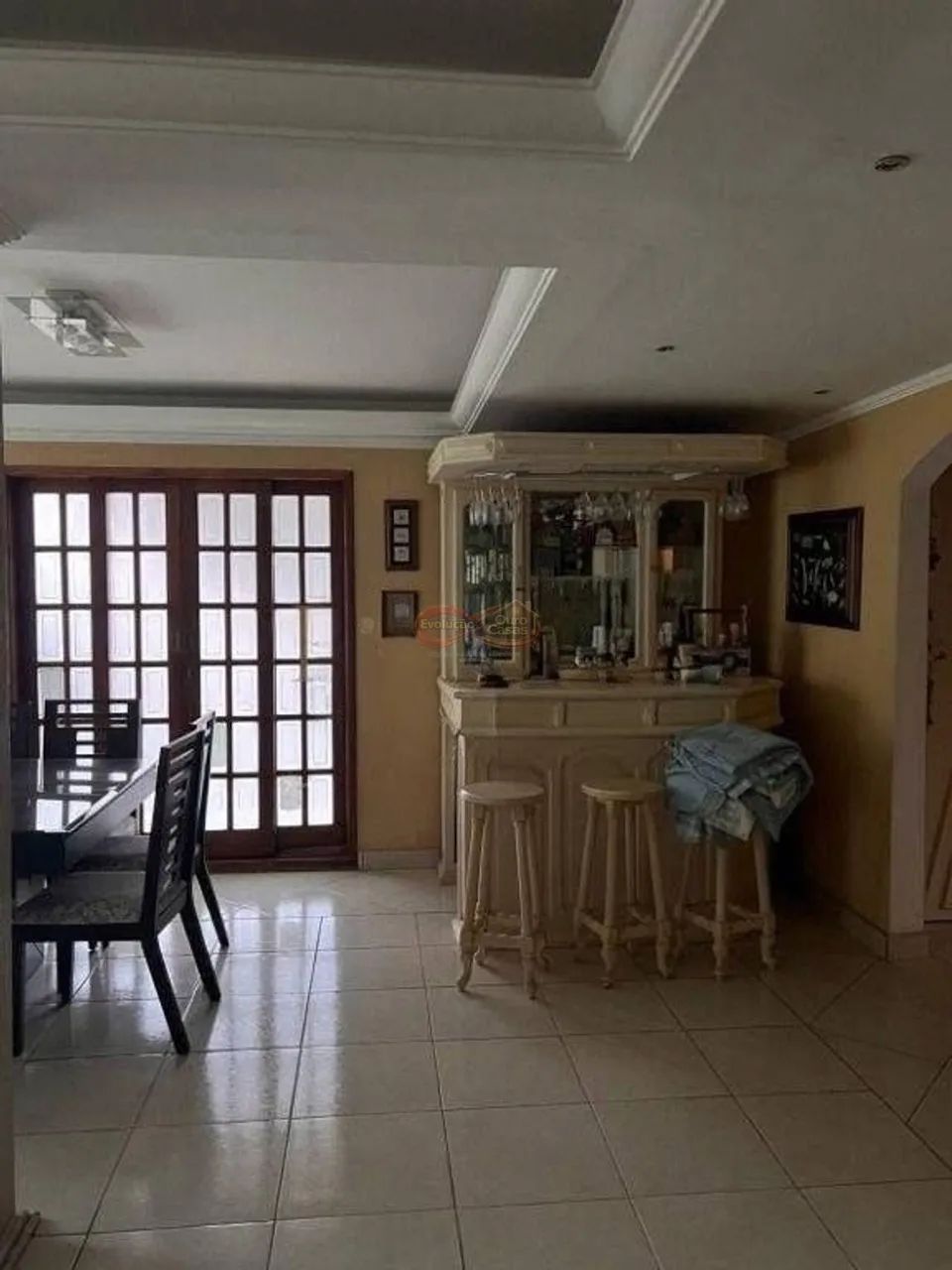 Chácara Residencial / Jardim Leonor - Foto 4