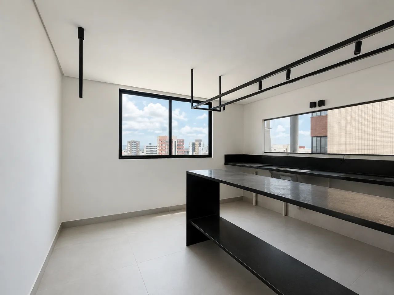 Flat à venda, 1 quarto, 1 suíte, Intermares - Cabedelo/PB - Foto 2