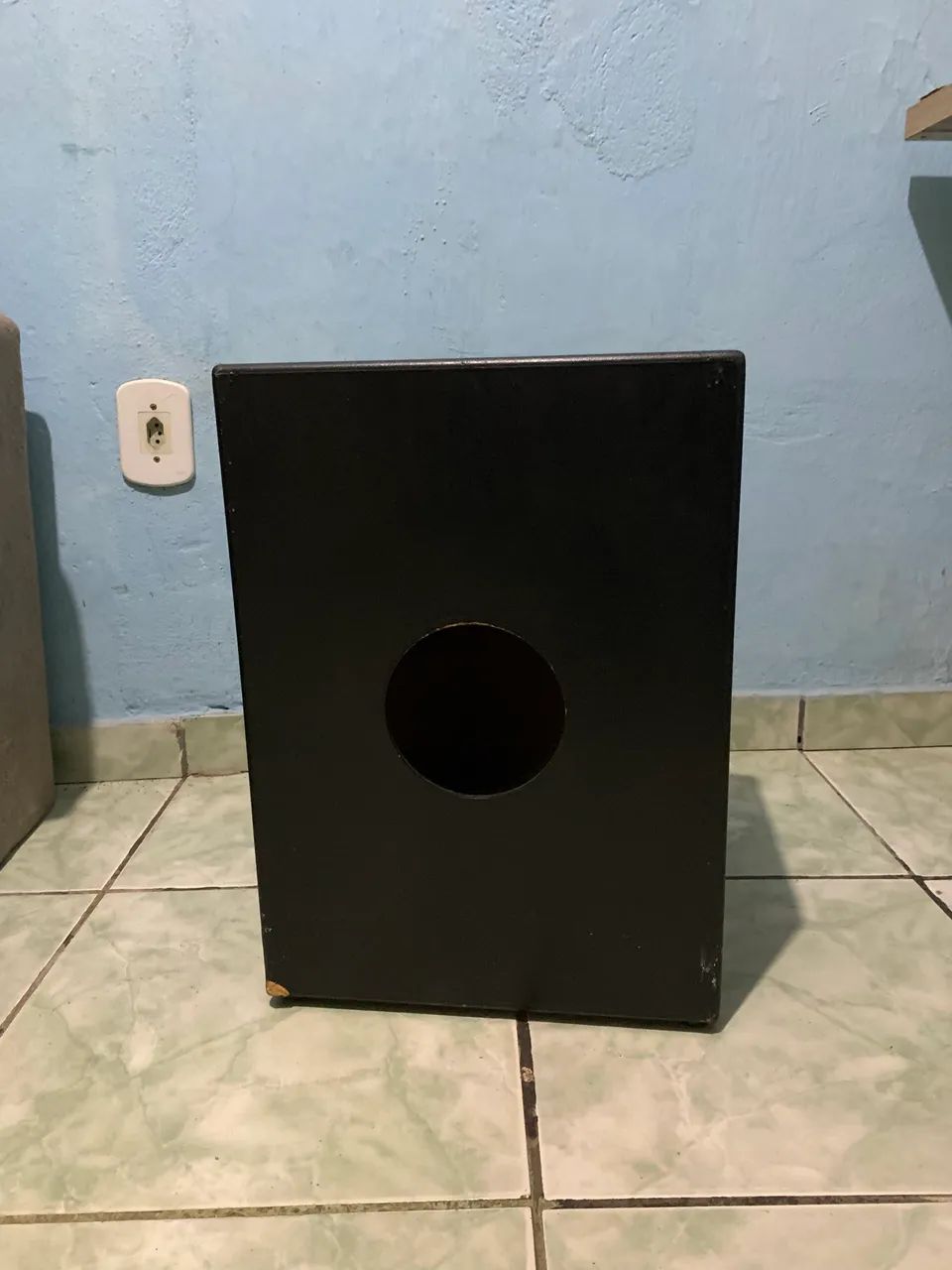 Cajon  - Foto 2