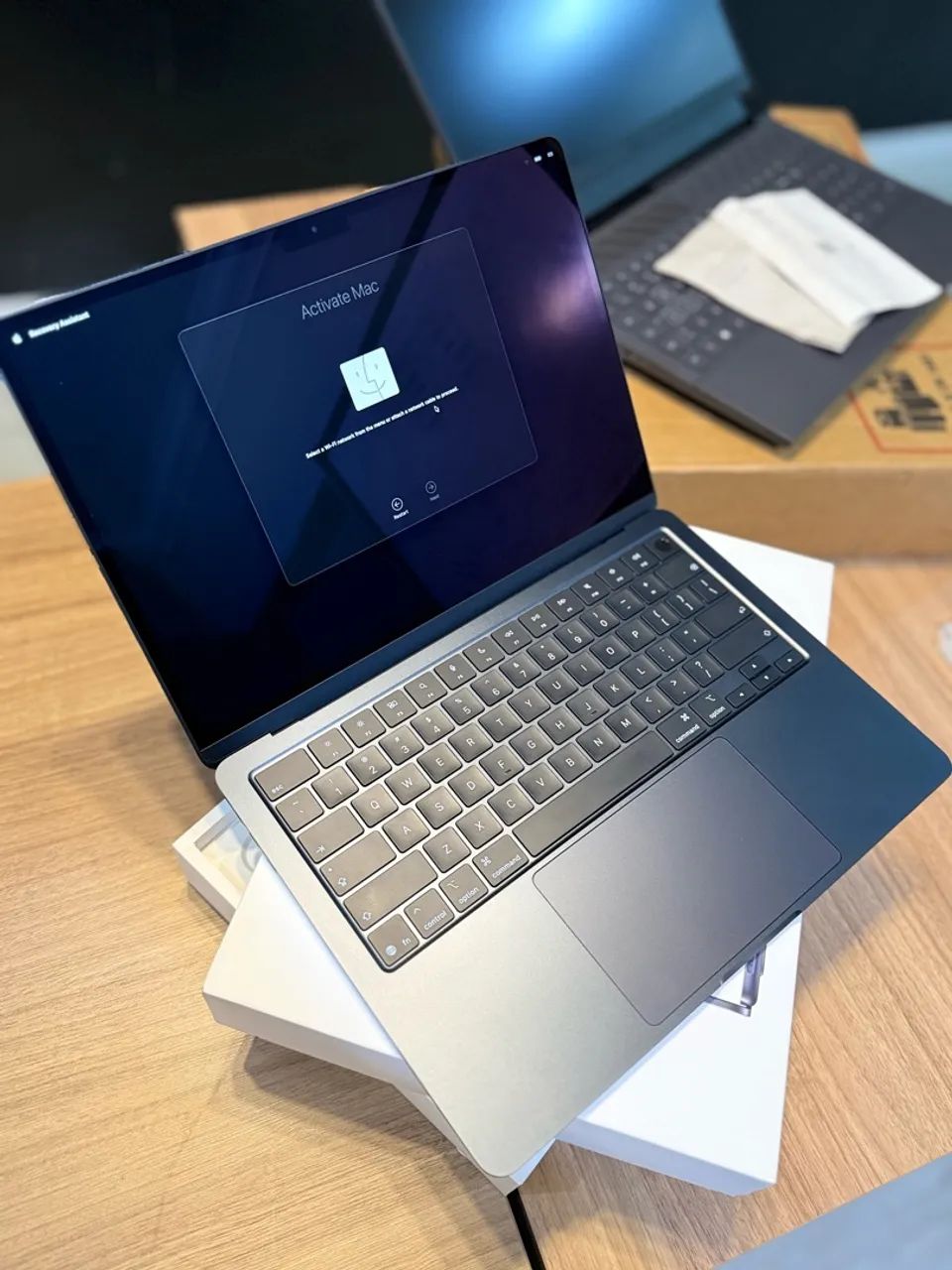 MACBOOK M5 ZERADO - Foto 4