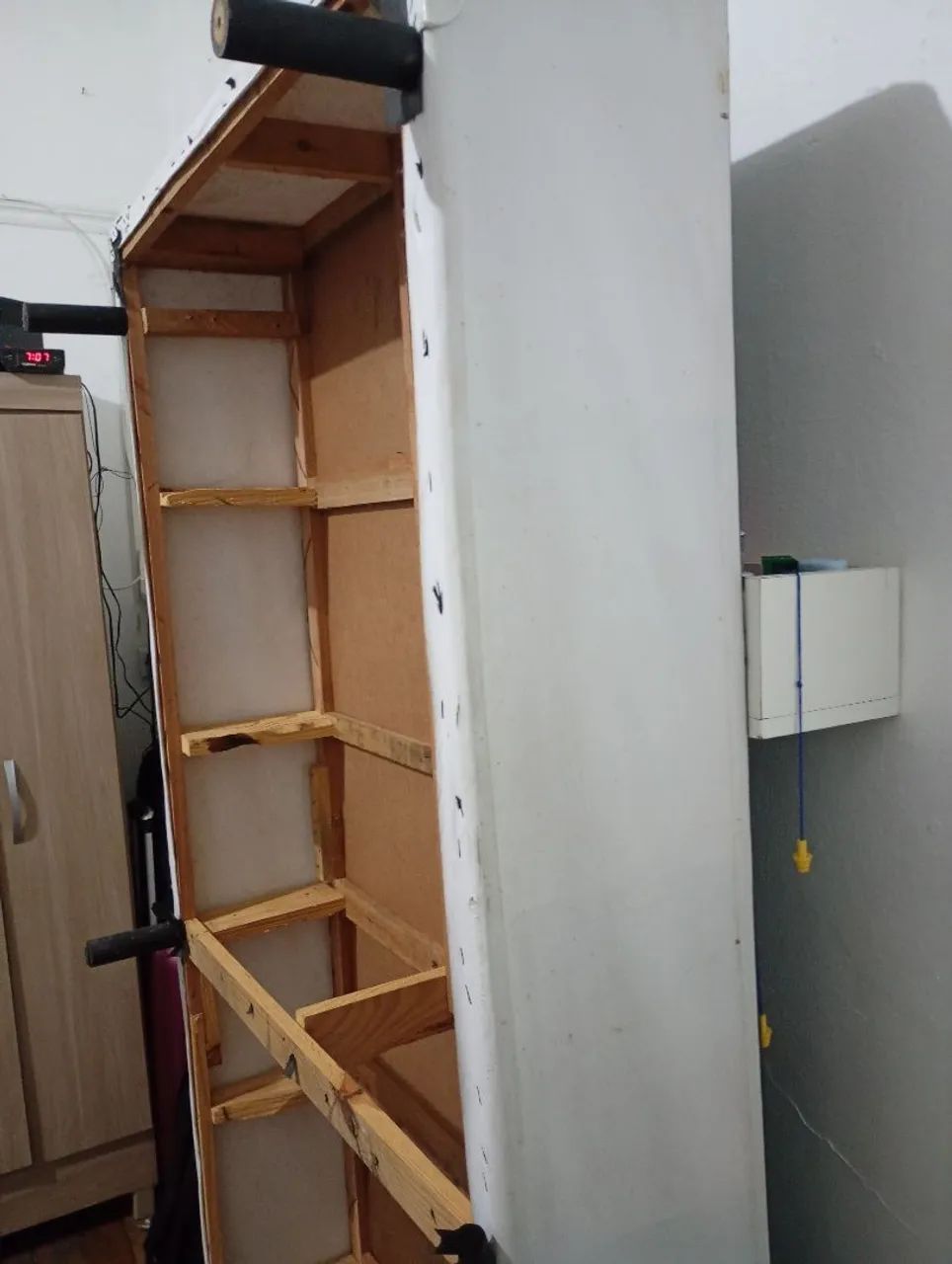 Base para colchão  - Foto 4