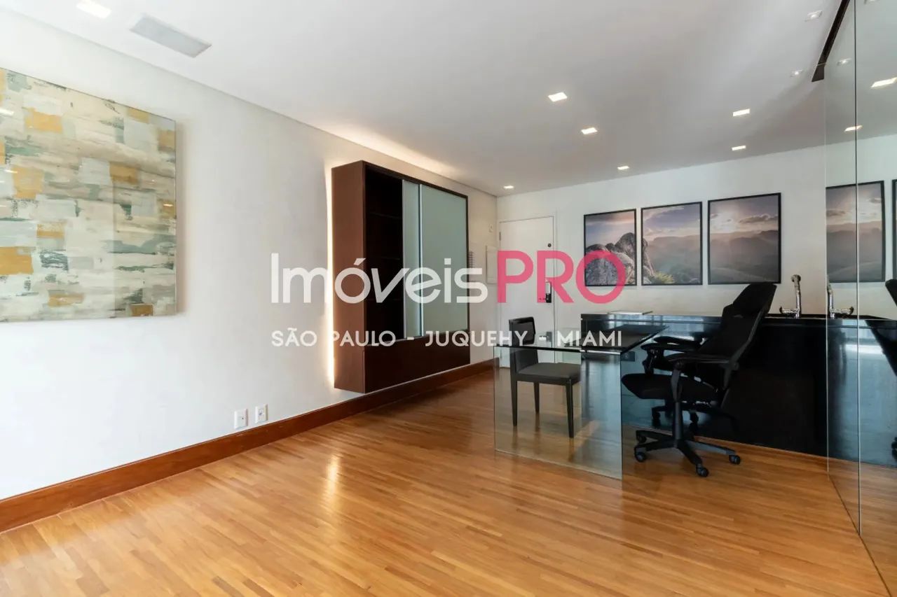 Apartamento 78m² 1 dormitório para Venda em Moema - Foto 10