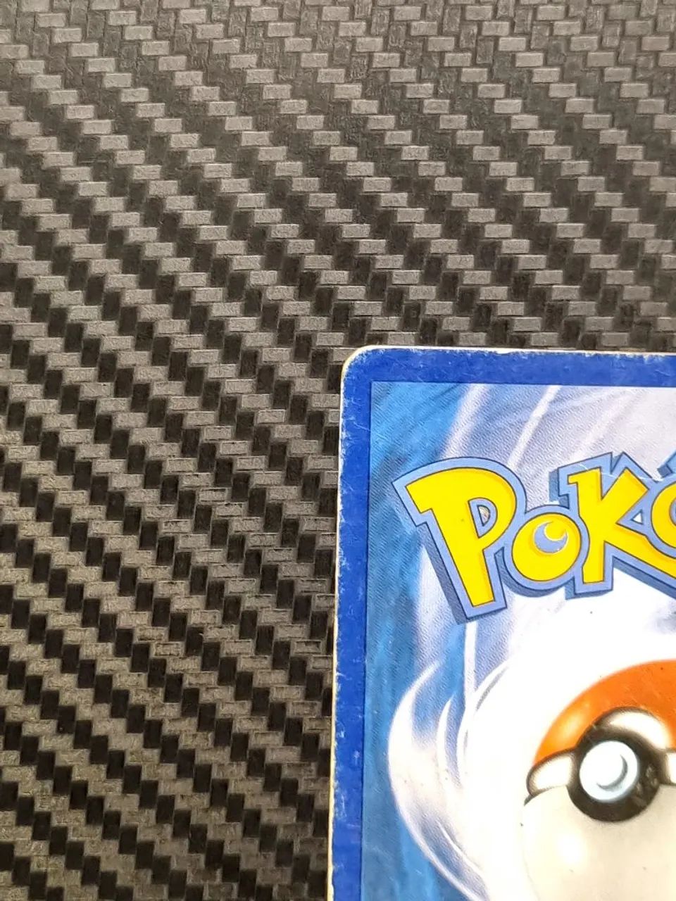 Carta Pokémon Mew EX TCG - Foto 5