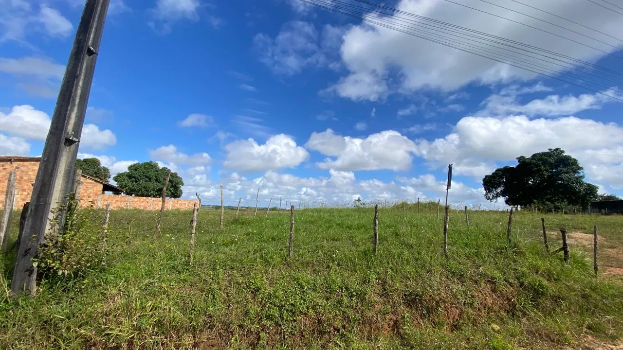 Vende-se terreno povoado Gameleiro  - Foto 2