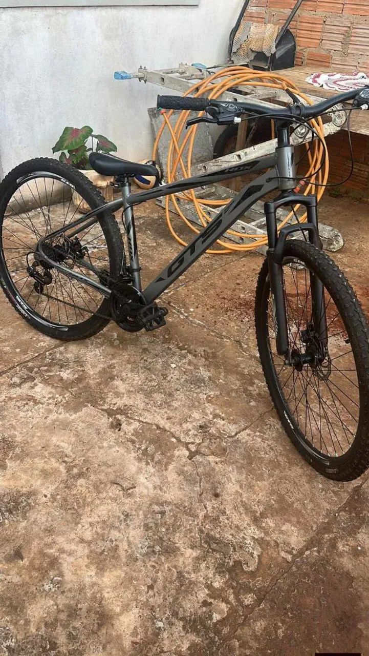Aro 29 GTS Vendo ou Troco