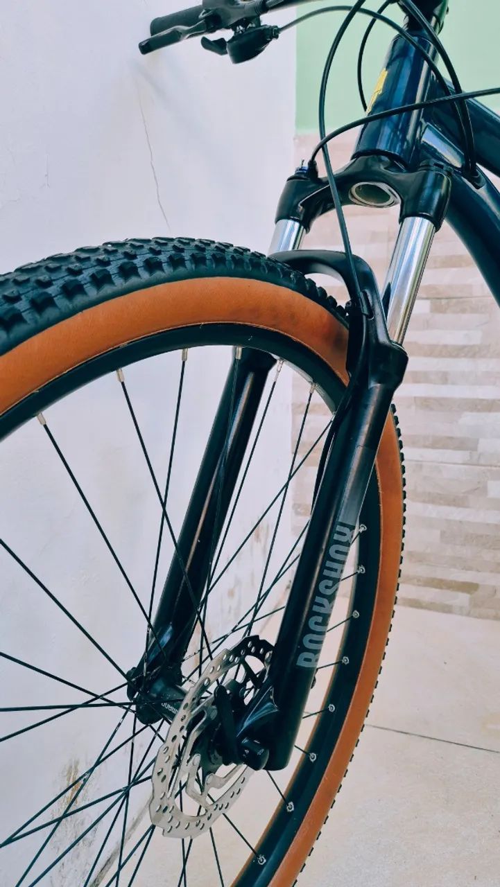 BICICLETA CALOI EXPLORER EXPERT  - Foto 5