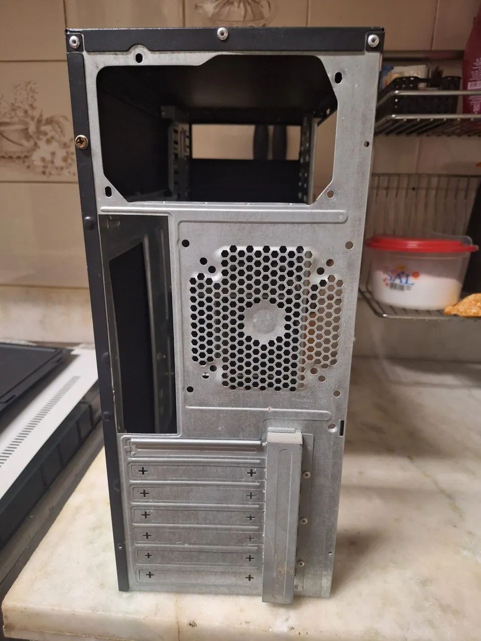 Gabinete ATX/mini - Foto 2