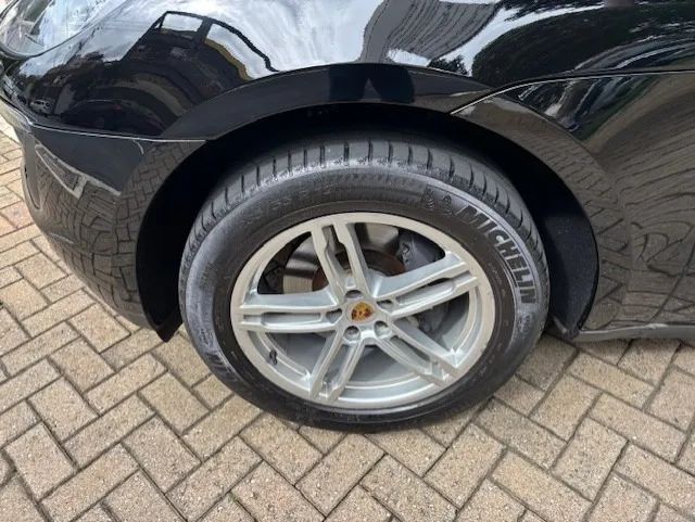 Porsche Macan 2.0 Turbo 237/252cv 2015 - Foto 4