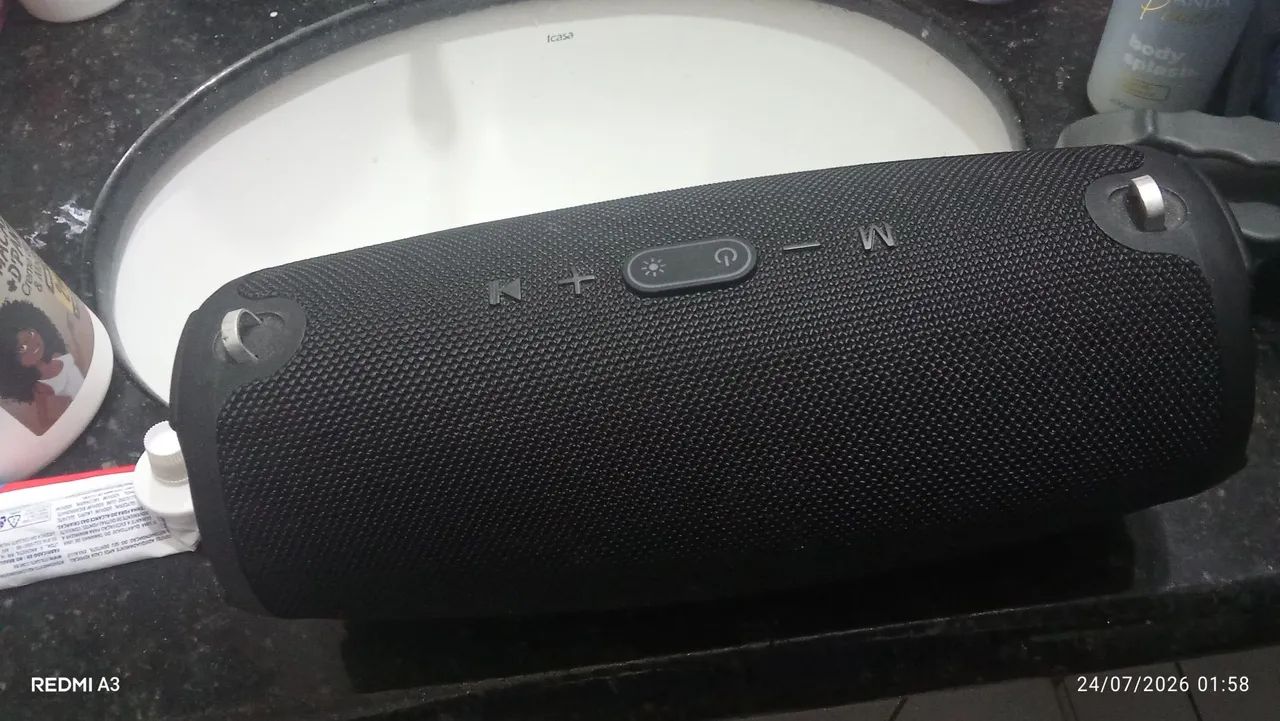 Caixa de Som JBL - Foto 3
