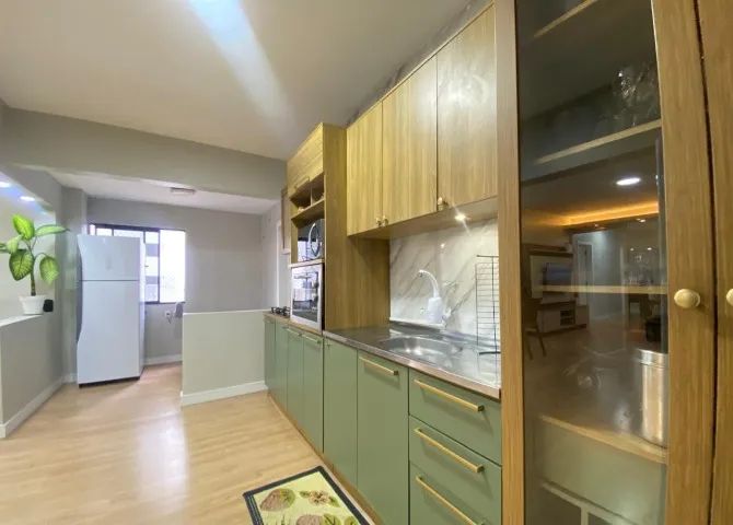 Apartamento no Centro de Criciúma-SC - Foto 4