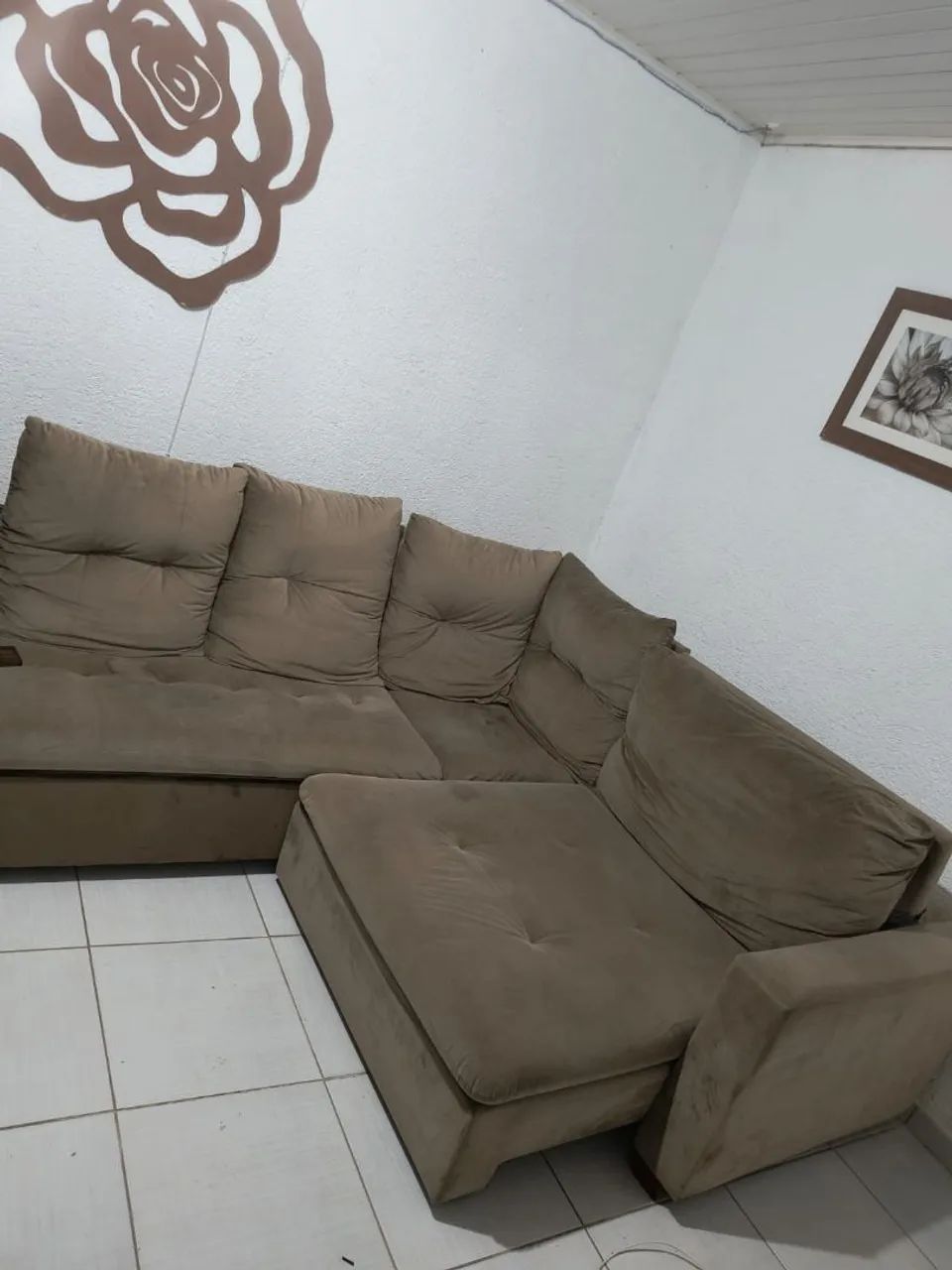 Sofa  - Foto 3