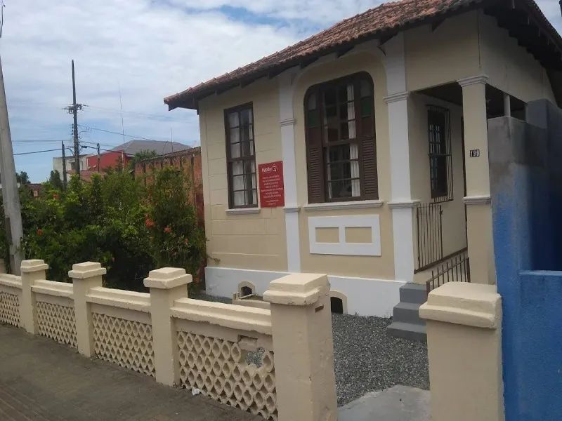 CASA COMERCIAL em São Francisco do Sul - SC, Centro - Foto 3