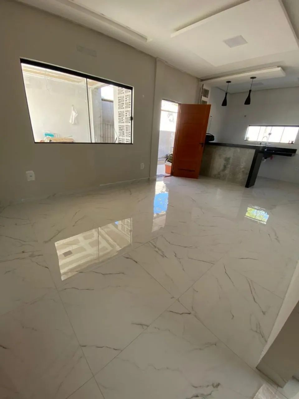 Casa moderna a venda  - Foto 2