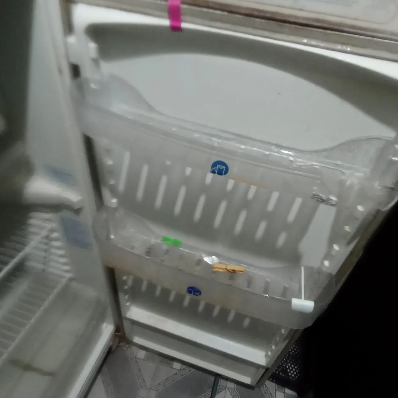 Geladeira dako - Foto 4