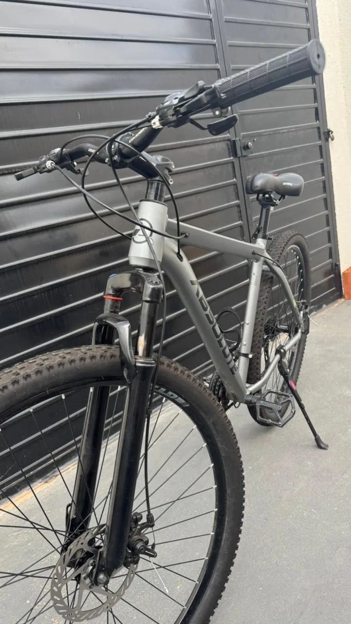 BICICLETA ABSOLUTE  - Foto 2