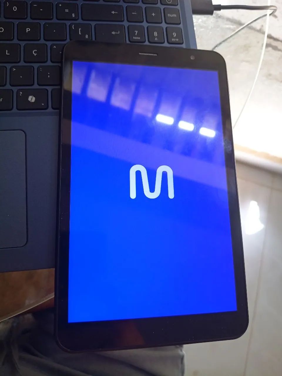 Tablet M8 Multilaser  - Foto 4