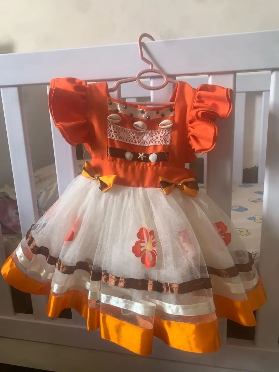Conjunto moana - Foto 4