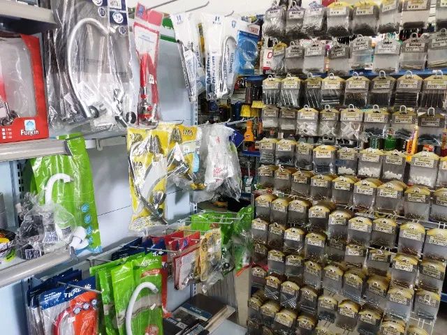 ÓTIMA OPORTUNIDADE!!! LOJA MATERIAL CONSTRUÇÃO PAULICÉIA !!!!!! - Foto 4