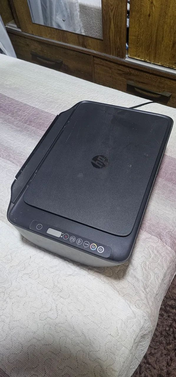 Vendo Impressora HP Deskjet 2774  - Foto 2