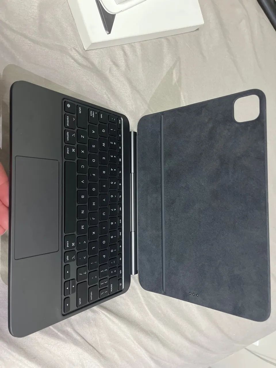 Magic Keyboard iPad Pro 11 ? M4 - Foto 4