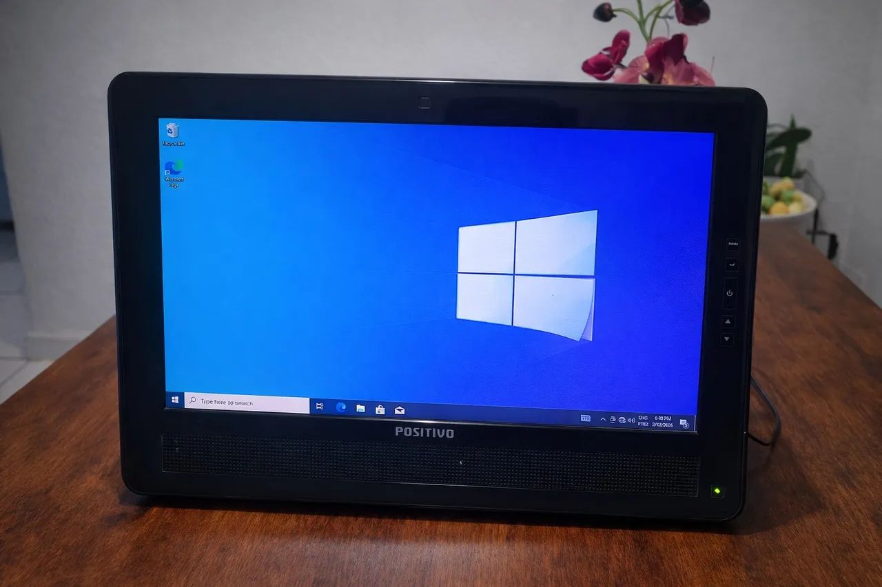 Computador completo - Foto 3