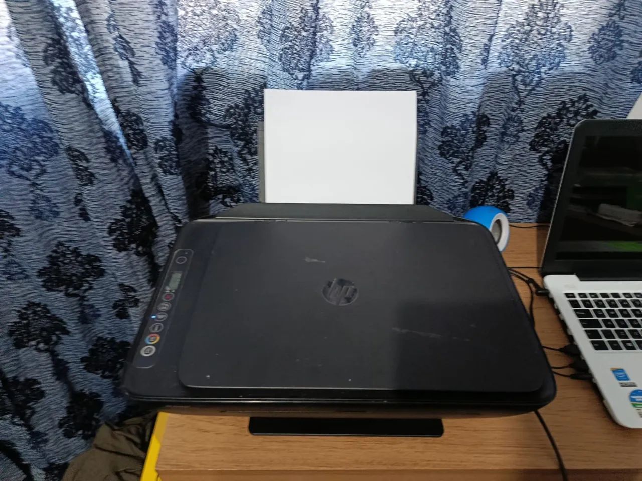Impressora Hp 431117407785461763