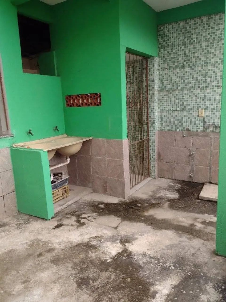 CASA DE ALUGUEL EXCELENTE  - Foto 3