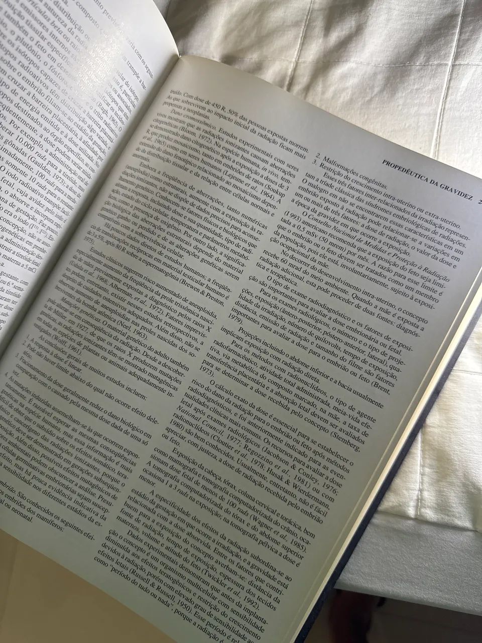 Livro Obstetrícia  - Foto 5